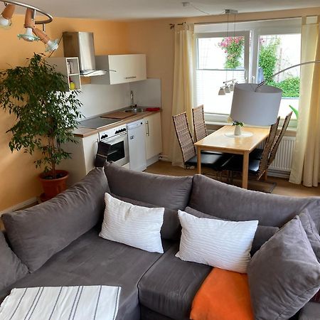 Ferienhaus Stralsundia Esterno foto