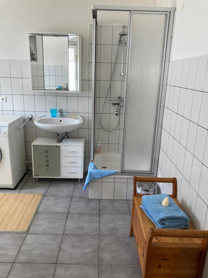 Ferienhaus Stralsundia Esterno foto